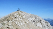 Pizzo Arera, Cima di Valmora, Cima Leten, Cimetto, Foppazzi, Grem il 3 luglio 2011 - FOTOGALLERY